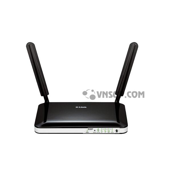 Router Wifi D-Link DWR-921