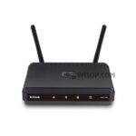 DAP-1360 - Bộ phát wifi chuẩn N tốc độ 300Mbps