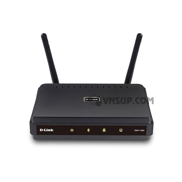 p_4164_Access-Point-D-Link-DAP-1360 Bộ phát wifi chuẩn N tốc độ 300Mbps DAP-1360