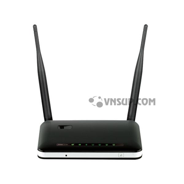 Router Wifi D-Link DWR-116