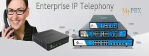 Tìm hiểu về tổng đài IP PBX