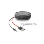 Calisto-P5200-USB-A1 Calisto P5200 USB-C+Jack 3.5mm - Loa hội nghị