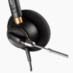 Plantronics ENCOREPRO HW510V - Tai nghe call center cho doanh nghiệp