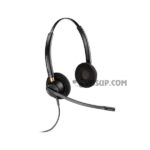 Plantronic EncorePro HW520D - Tai nghe call center cho doanh nghiệp