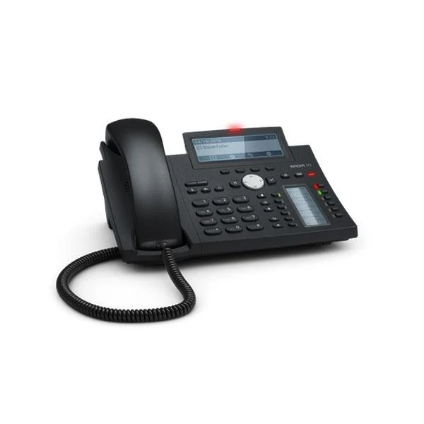 IP-Snom-D345 Điện thoại IP Snom D345