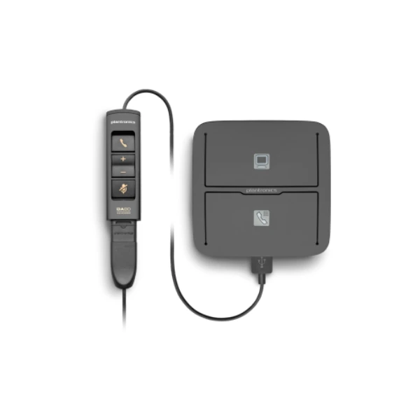 Plantronic MDA480 Plantronic MDA480