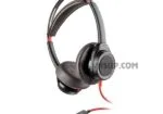 Tai nghe Plantronics Blackwire 7225 BLACK USB-C