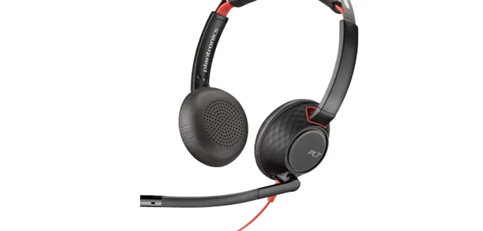 Plantronics (Poly) Blackwire C5220 USB-C