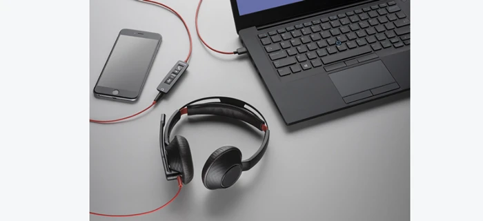 Tính năng nổi bật của Plantronic Blackwire C5220 USB-C