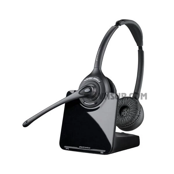 Tai Nghe Call Center Plantronics CS520