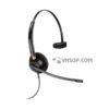 Plantronics HW510D Headset - Tai nghe call center cho doanh nghiệp