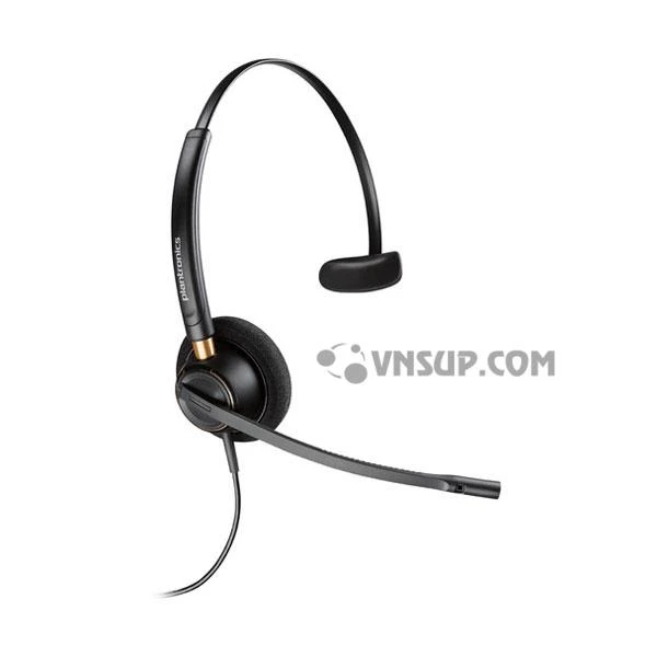 Tai nghe Plantronics ENCOREPRO HW510V