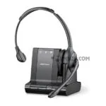 Tai nghe không dây Plantronics Savi W710-M