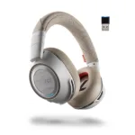 Plantronics Voyager B8200 - Màu trắng