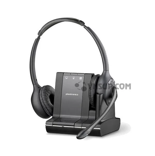 Tai nghe chuyên dụng không dây Plantronics W720