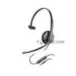 Plantronics blackwire 215 Mono - Tai nghe call center cho doanh nghiệp