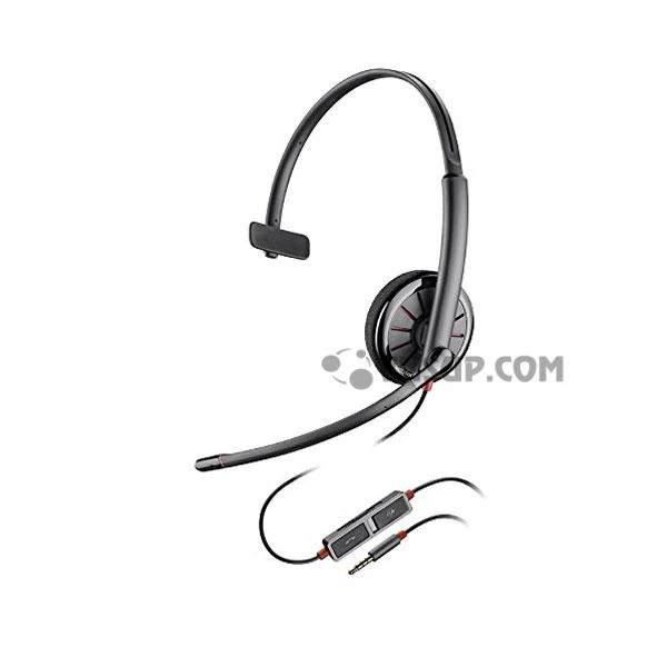Tai nghe Plantronics blackwire c215
