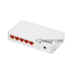 Switch 5 cổng Gigabit S505G