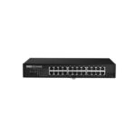 Switch 24 cổng tốc độ Gigabit/ 13 inches SG24D