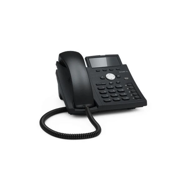 Snom-D305 Điện thoại IP Snom D305