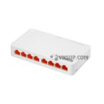 Switch TOTO LINK S808G 8-Port Gigabit