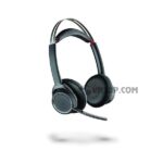 Plantronics Voyager focus uc B825-M - Tai nghe call center cho doanh nghiệp