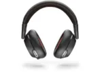 Tai nghe Plantronics Voyager B8200 USB-C – Màu đen
