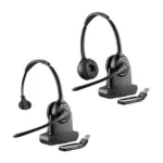 Tai nghe Plantronics W420