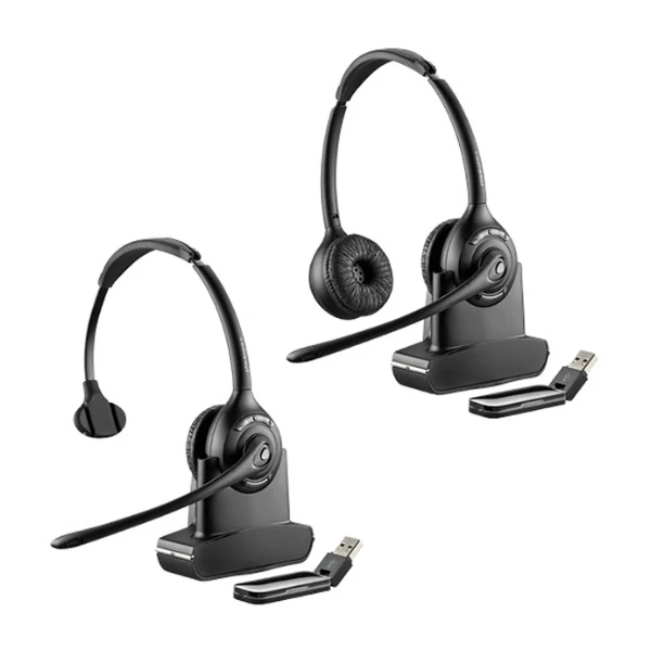 Tai nghe Plantronics W420