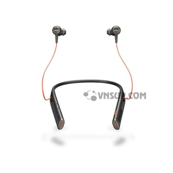 Tai nghe Voyager B6200 - Màu đen