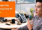 Danh sách tai nghe Poly (Plantronics) Office giá chưa tới 7 triệu