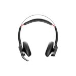 Plantronics Voyager Focus UC B825 Standalone - Tai nghe call center cho doanh nghiệp