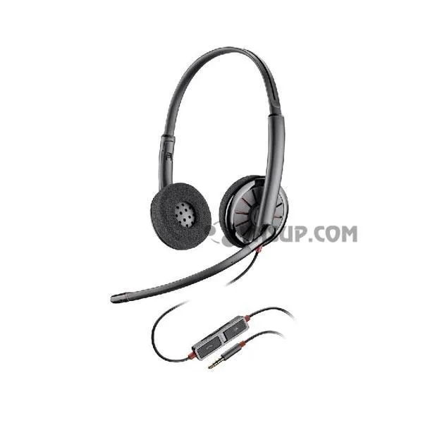 Tai nghe Plantronics blackwire C225