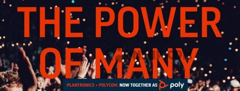 thương hiệu Poly