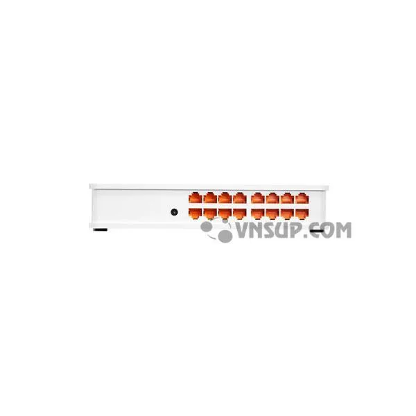 Switch TOTO LINK SW16D 16-Port 10/100Mbps