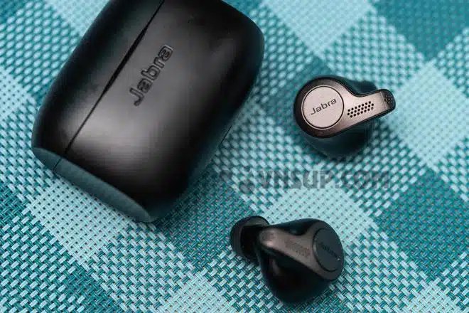 tai nghe Jabra Active Elite 65t