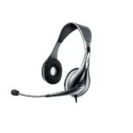 1 JABRA UC VOICE 150 DUO