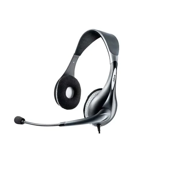 Jabra UC Voice 150 Duo - Tai nghe call center cho doanh nghiệp