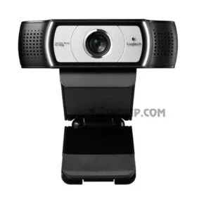 Webcam hội nghị 4K logitech C930E