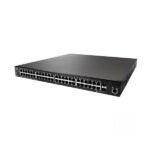 Switch Cisco 24-port SF350-24MP