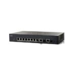 Switch Cisco 8-port SF352-08P-K9