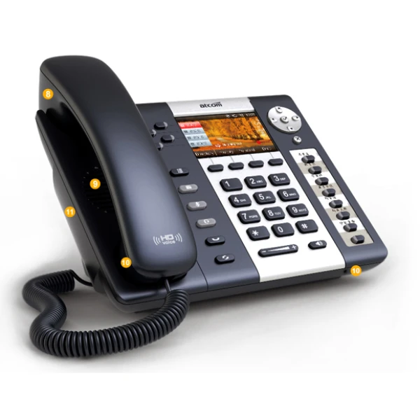 Điện thoại IP ATCOM A48W