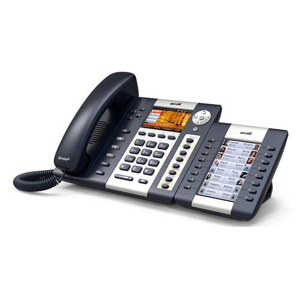 Điện thoại IP Wifi Atcom A48WAC