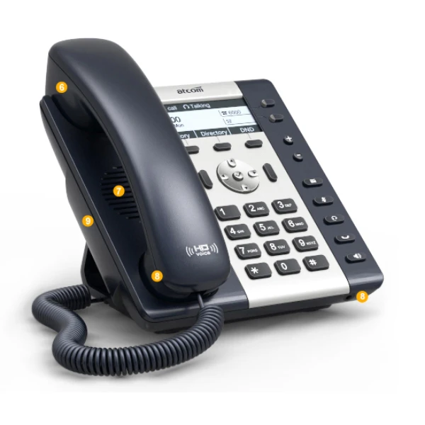 Điện thoại IP Atcom A26