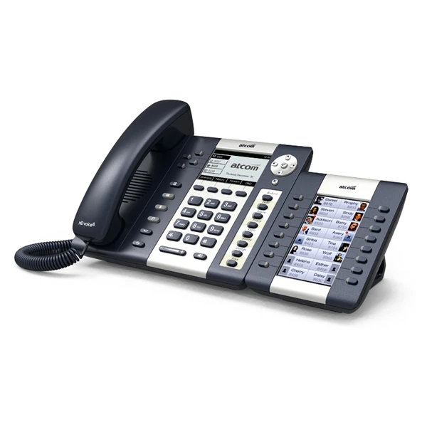 Điện thoại IP Atcom A41