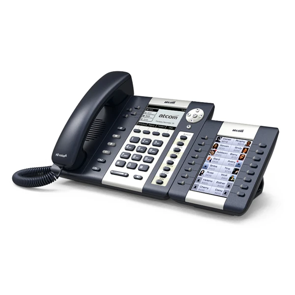 Điện thoại IP Atcom A41W