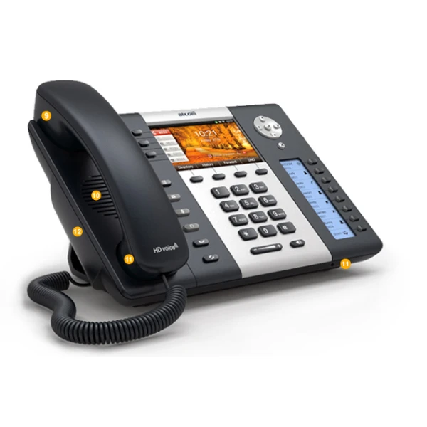 Điện thoại IP Atcom A68