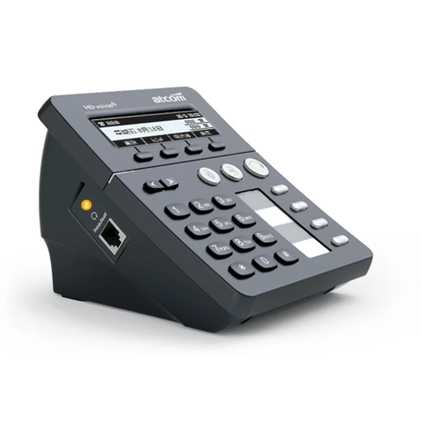 Điện thoại IP Atcom CT10