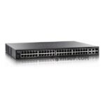 Switch Cisco 50-port SG300-52P-K9