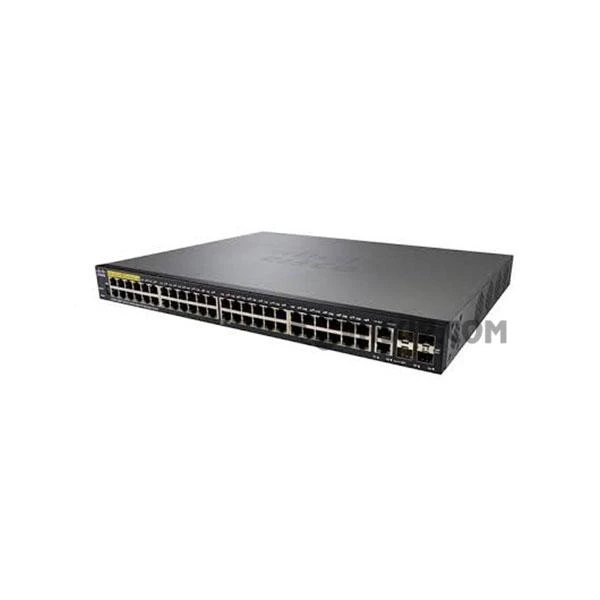 Switch Cisco 48-port SF350-48-K9